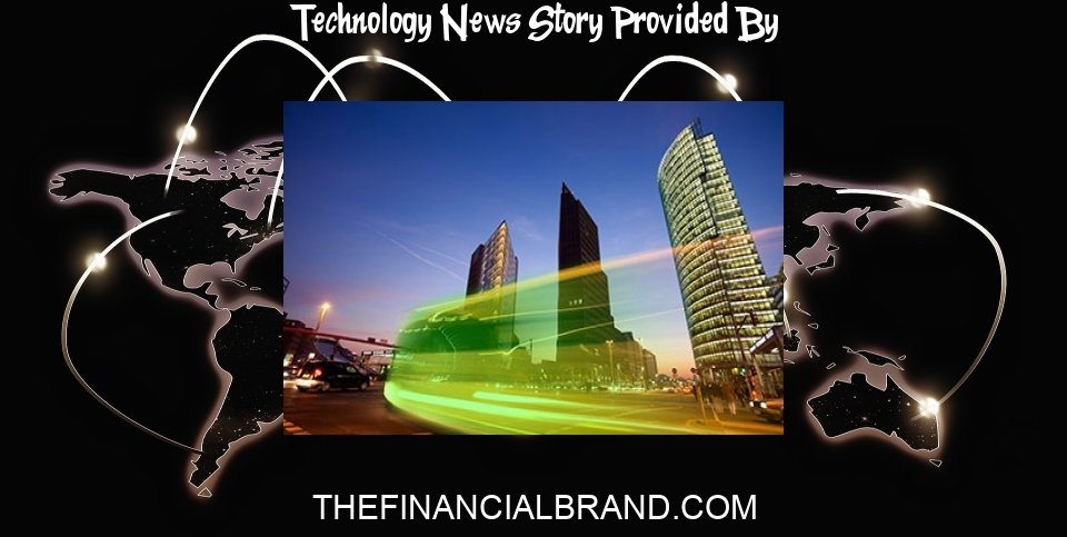 Technology News: New Consortium Seeks to Accelerate Small-Bank Technology Innovation - The Financial Brand