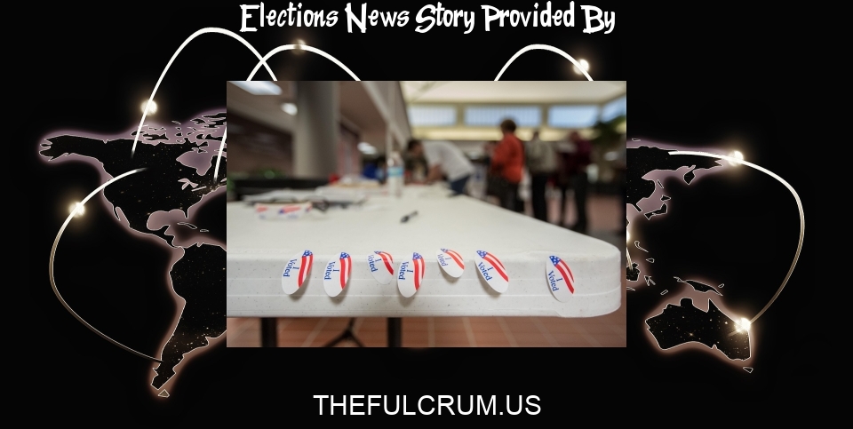Elections News: Report: Party control over election certification poses risks to the future of elections - The Fulcrum