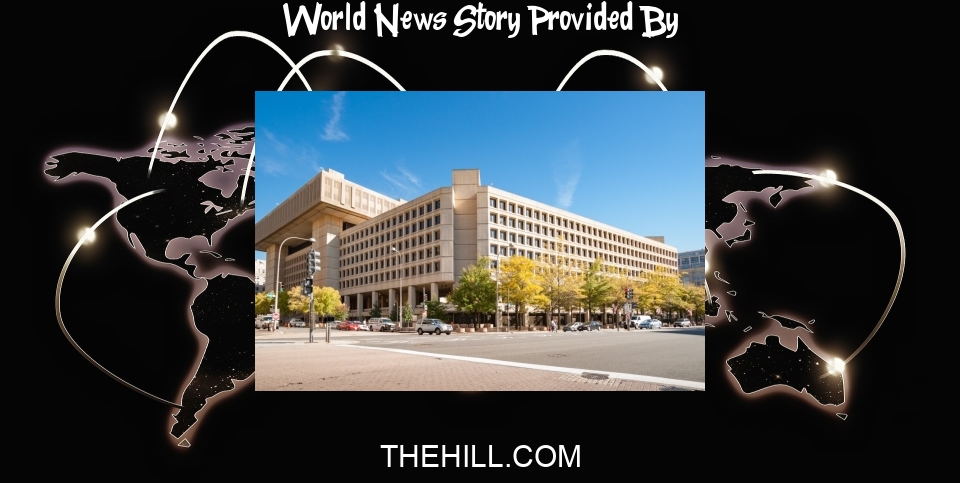 World News: US has most buildings on list of world’s ten ugliest - The Hill