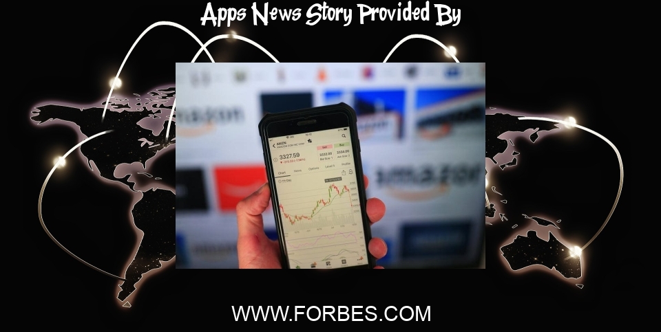 Apps News: Best Investment Trading Apps Australia – Forbes Advisor Australia - Forbes