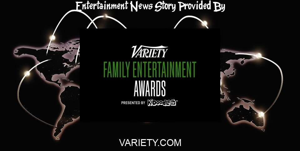 Entertainment News: Pixar’s Pete Docter, Raven-Symoné, LeVar Burton, ‘SpongeBob SquarePants’ to Be Honored at Inaugural Variety Family Entertainment Awards - Variety