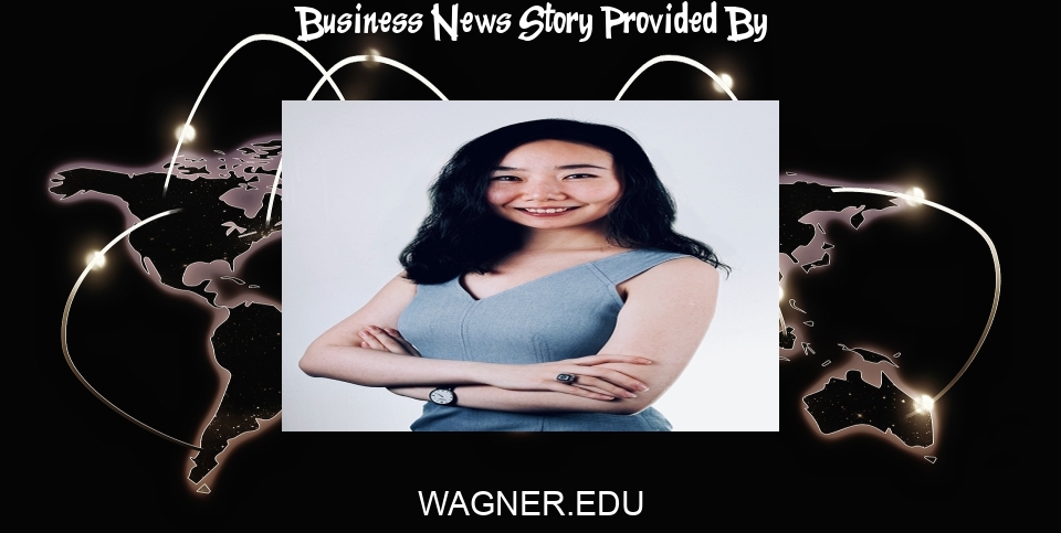 Business News: Business school welcomes new professors - Newsroom - Wagner College Newsroom