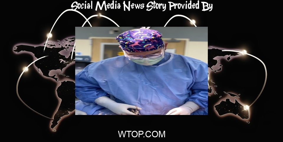 Social Media News: DC-area doctors address hormonal birth control claims on social media - WTOP