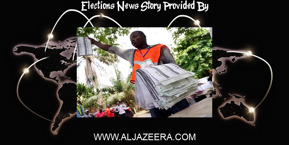 Elections News: US bars entry for those who ‘undermine’ Nigeria’s upcoming polls - Al Jazeera English