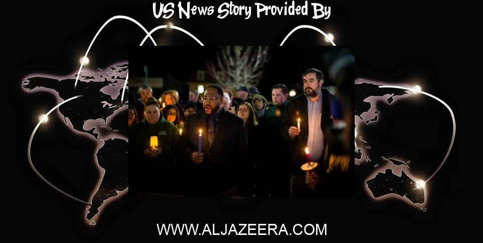 US News: US school warned three times boy had gun before shooting: Lawyer - Al Jazeera English