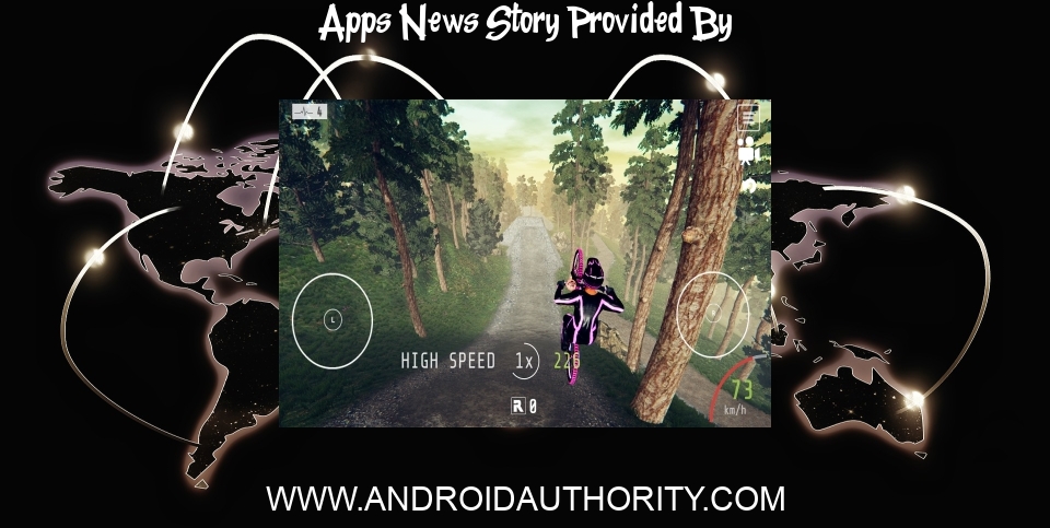 Apps News: 5 Android apps you shouldn't miss this week - Android Apps Weekly - Android Authority