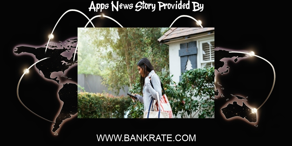 Apps News: Best Homebuying Apps 2022 - Bankrate.com