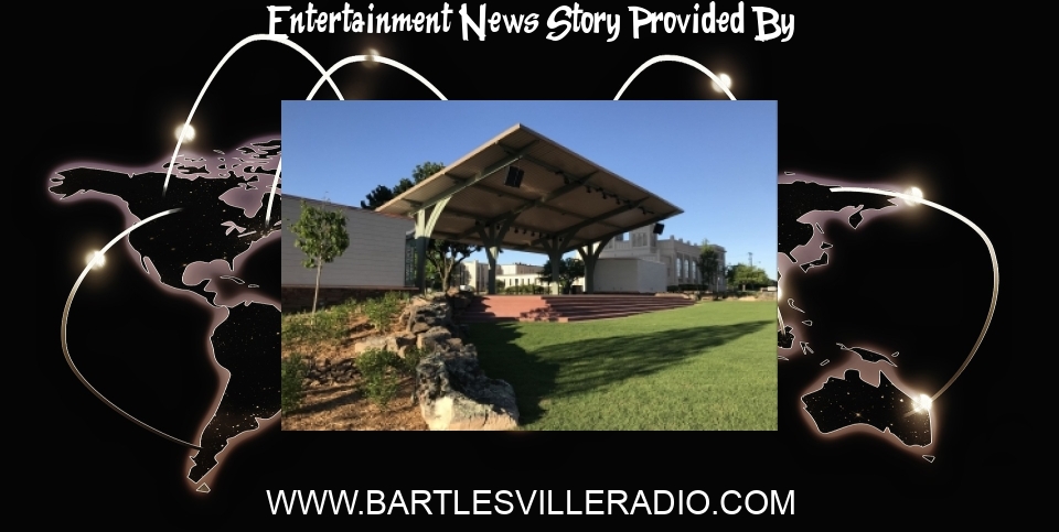 Entertainment News: Bartlesville Radio » News » Petition Started to Ban Adult Entertainment in Public - Bartlesville Radio