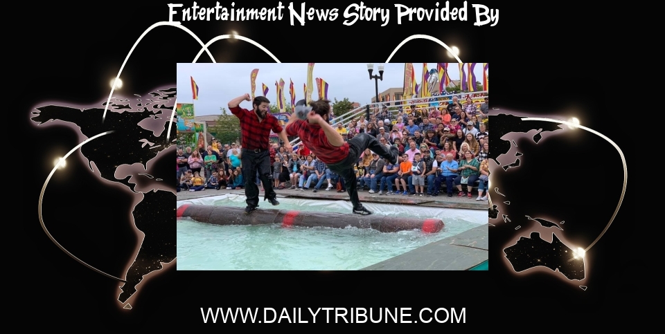 Entertainment News: Metro Detroit entertainment Sept. 23 and beyond - The Daily Tribune