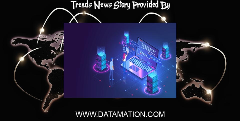 Trends News: 5 Top Data Classification Trends in 2022 - Datamation
