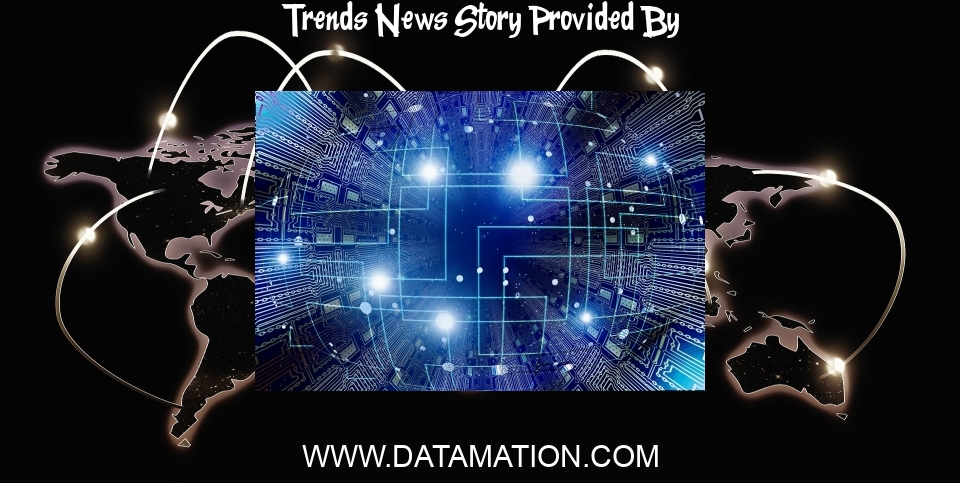 Trends News: Top Network Segmentation Trends in 2022 - Datamation