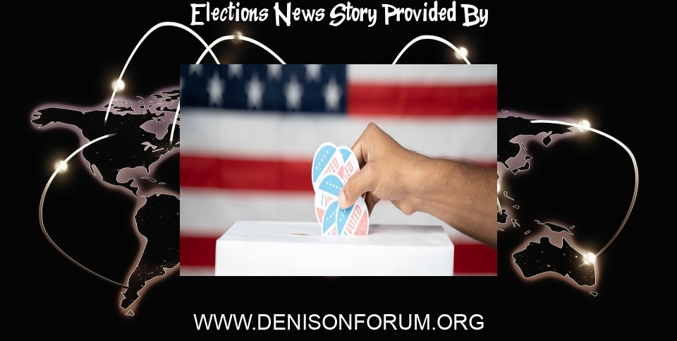 Elections News: Are US elections always fair? - Denison Forum