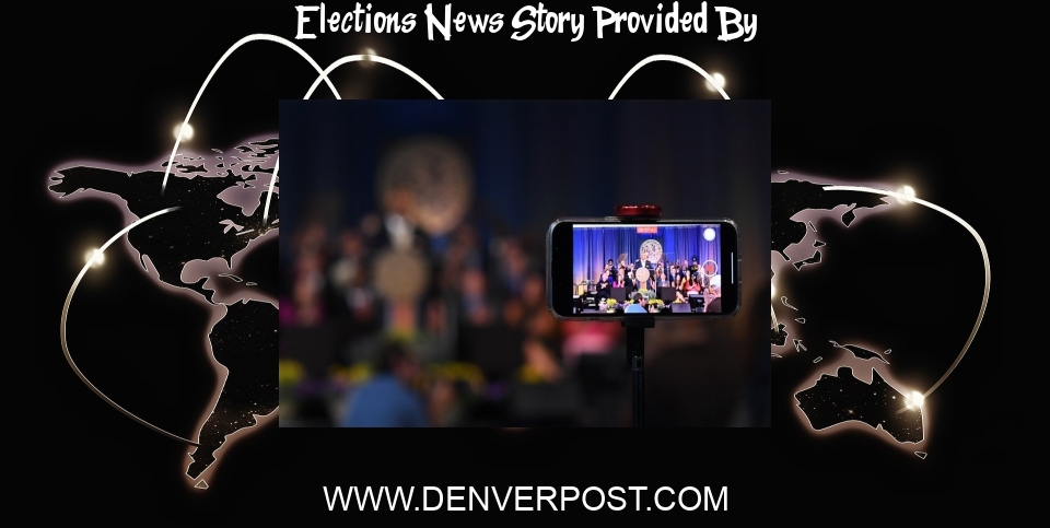 Elections News: Field of candidates to replace Denver Mayor Michael Hancock narrows as key deadline passes - The Denver Post