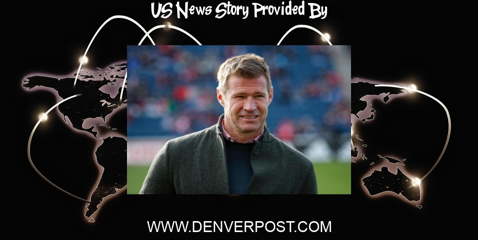 US News: AP source: McBride out as US men’s soccer general manager - The Denver Post