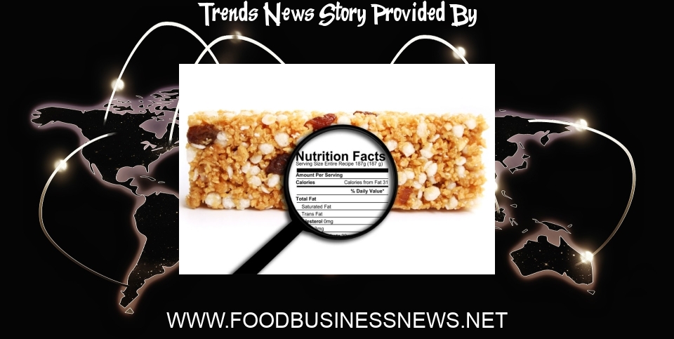 Trends News: Innova's 2023 trends focus on digital experiences, nutrition - Food Business News
