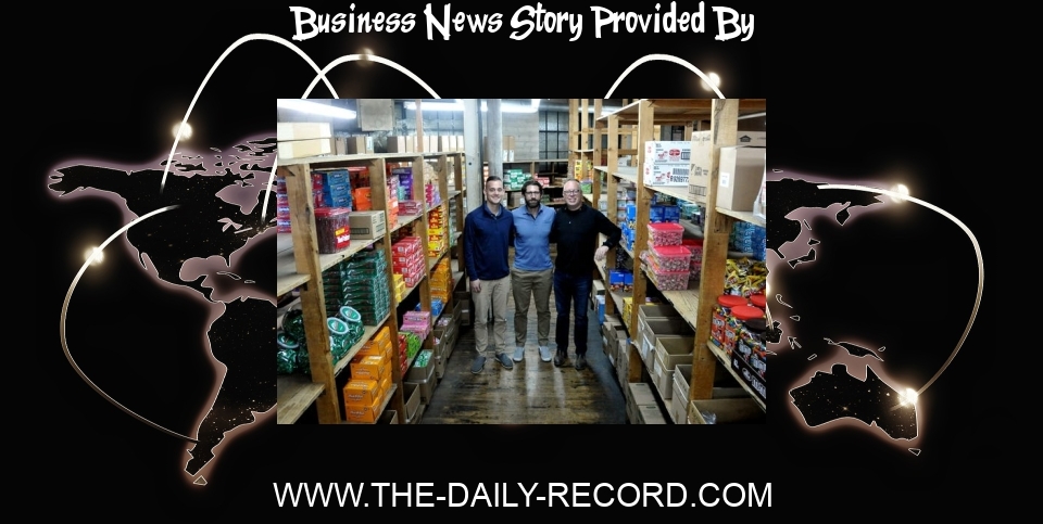 Business News: Wooster's Friendly Wholesale has new owners for growing business - Wooster Daily Record