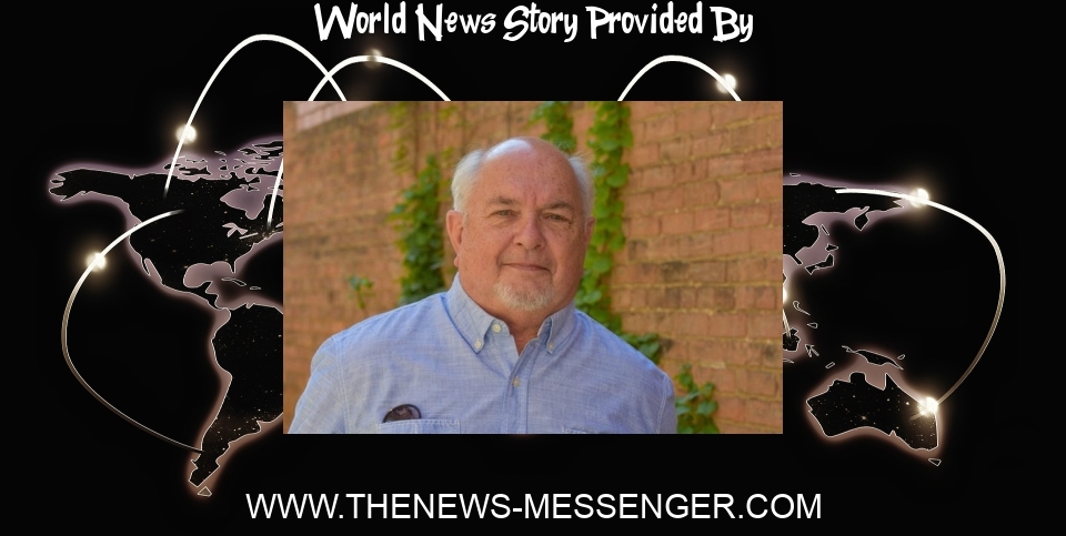 World News: Meet Your Neighbor: Heiserman went from hourly worker to world traveler - The News-Messenger