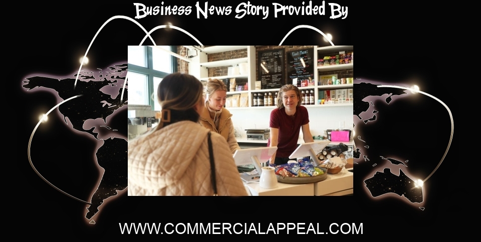 Business News: Small Business Saturday 2022: How Memphis businesses are preparing - Commercial Appeal