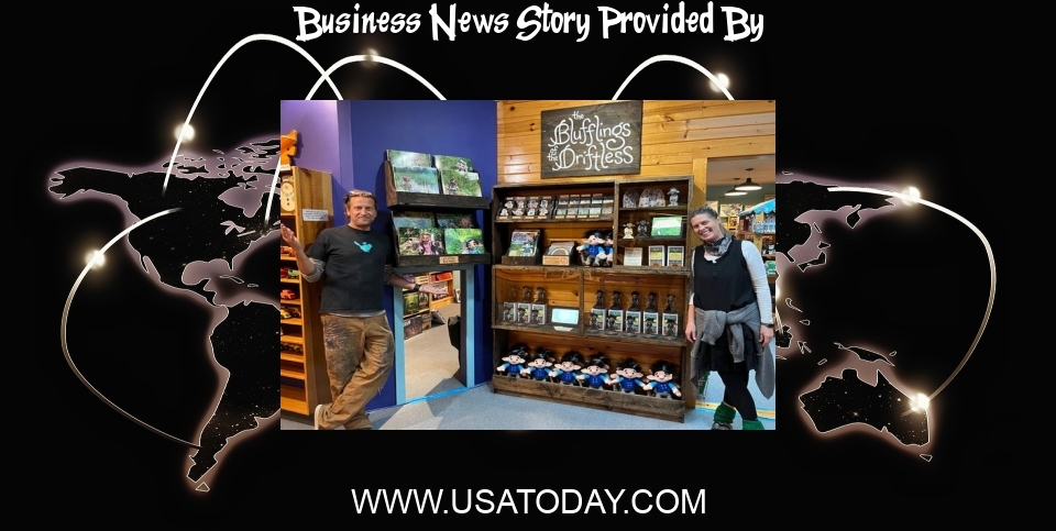 Business News: Small Business Saturday 2022: Inflation is playing a big role - USA TODAY