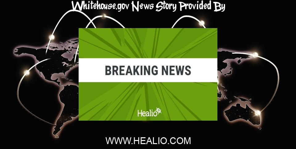 White House News: First 10 drugs chosen for Medicare price negotiations - Healio