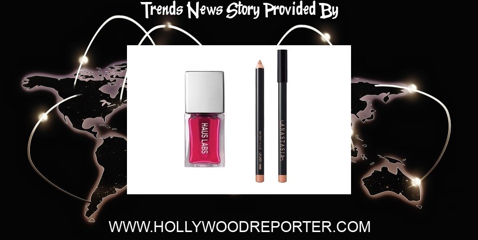Trends News: The Buzziest BeautyTok Trends to Try in 2023 - Hollywood Reporter
