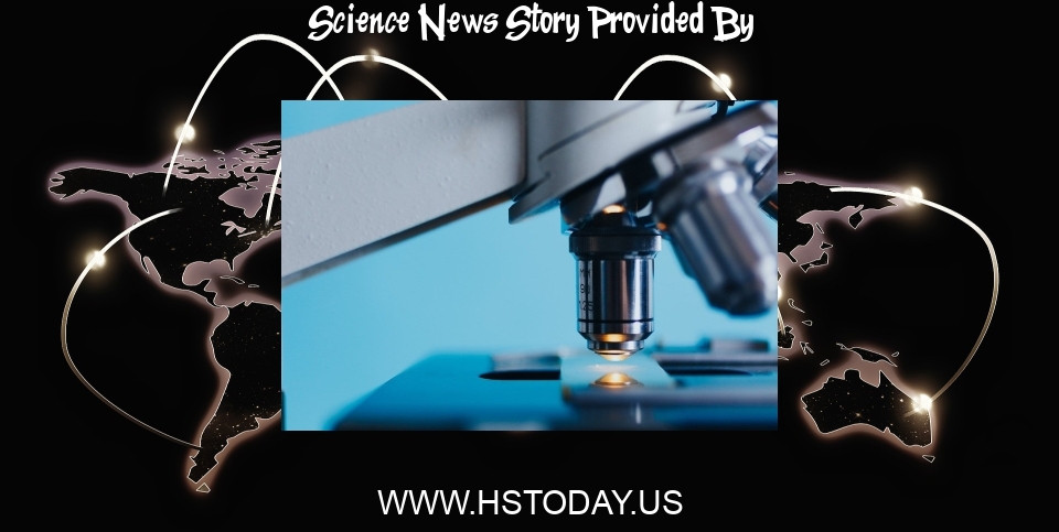 Science News: NCSC and Partners Unveil 'Safeguarding Science' Toolkit to Help U.S. Research Enterprise Guard Against Threats - HS Today - HSToday