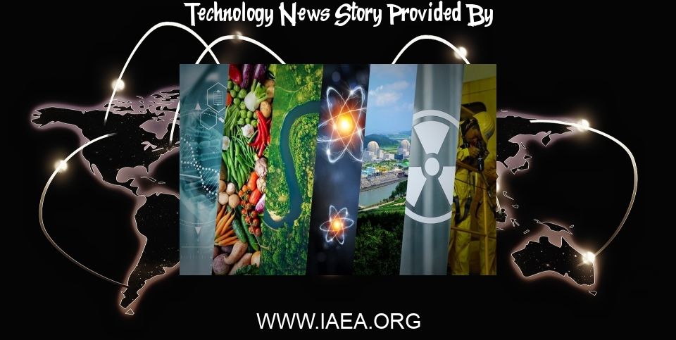Technology News: Seven Ways AI Will Change Nuclear Science and Technology - International Atomic Energy Agency