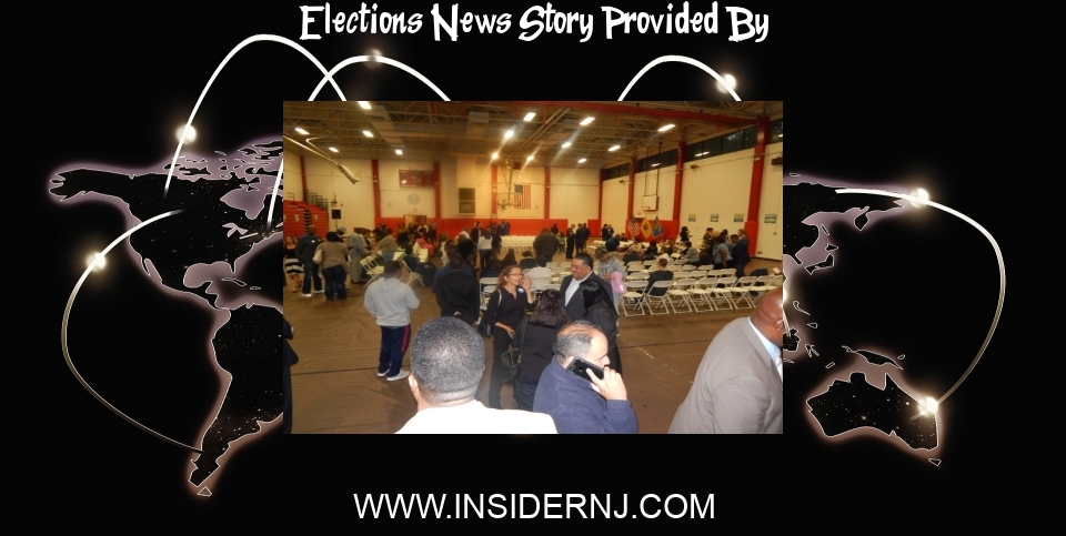 Elections News: New Jersey Finally on Path to Fairer Elections - InsiderNJ
