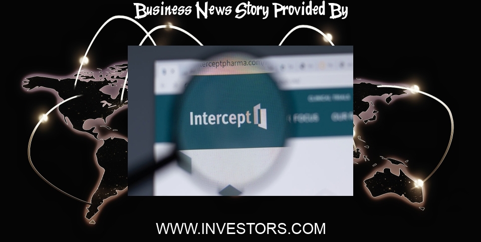 Business News: ICPT Stock Pops After Intercept Staves Off Amneal's Ocaliva Knockoff | Investor's Business Daily - Investor's Business Daily