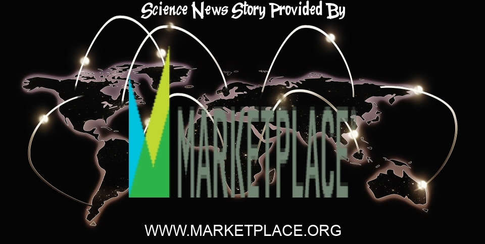 Science News: The science part of the CHIPS and Science Act - Marketplace