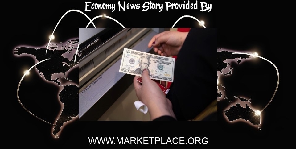 Economy News: A vibe check on the economy - Marketplace