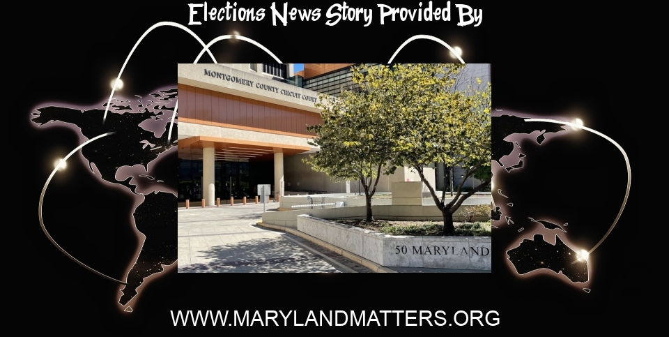 Elections News: Judge grants elections board request to count mail-in ballots as they arrive - Maryland Matters