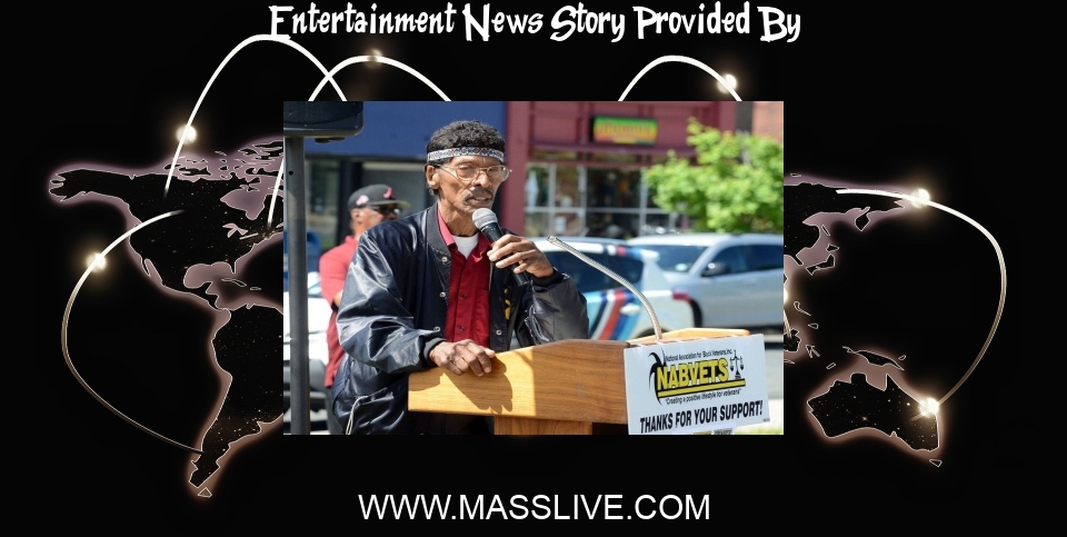 Entertainment News: Springfield veteran Lester ‘Skip’ Williams remembered in the arts, entertainment community - MassLive.com