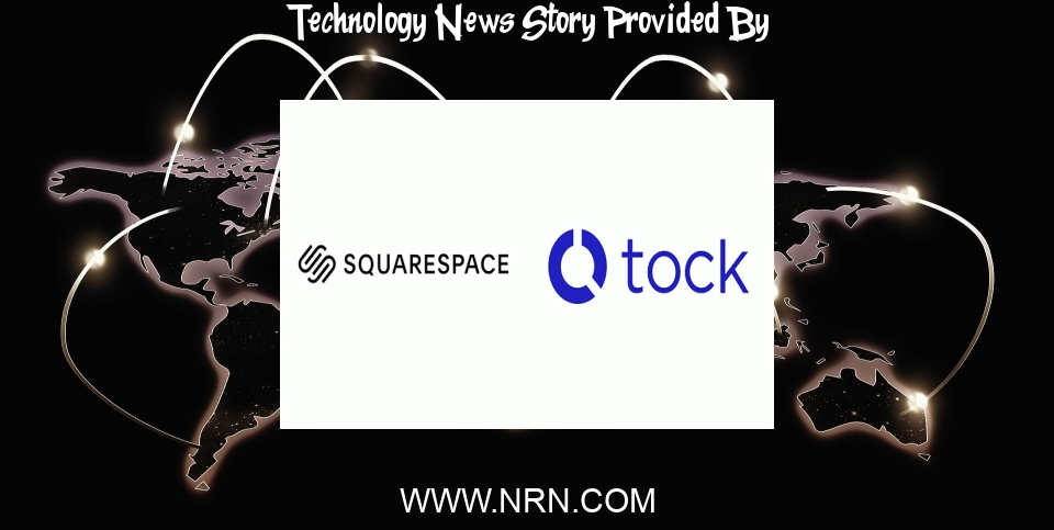 Technology News: Technology news and the restaurant industry - Nation's Restaurant News