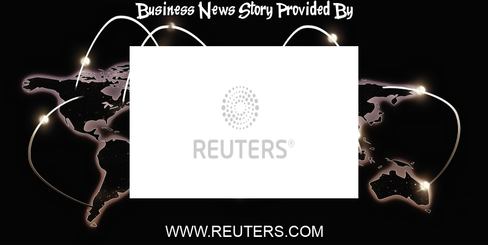 Business News: German business morale rebound fuels recovery hopes - Reuters