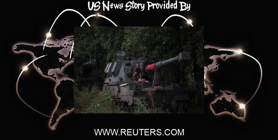 US News: Top U.S. general urges vigilance as Russia weighs Ukraine setbacks - Reuters