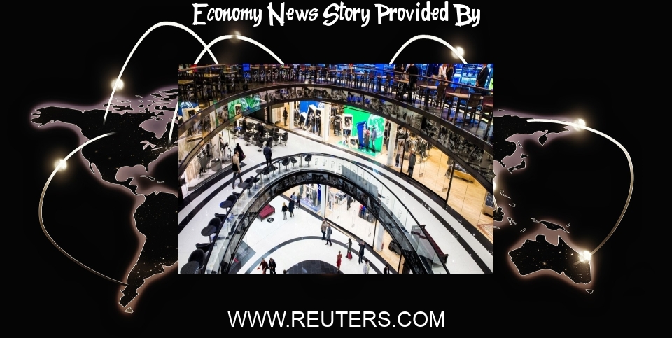 Economy News: German economy to grow slightly in 2023 - IfW forecast - Reuters
