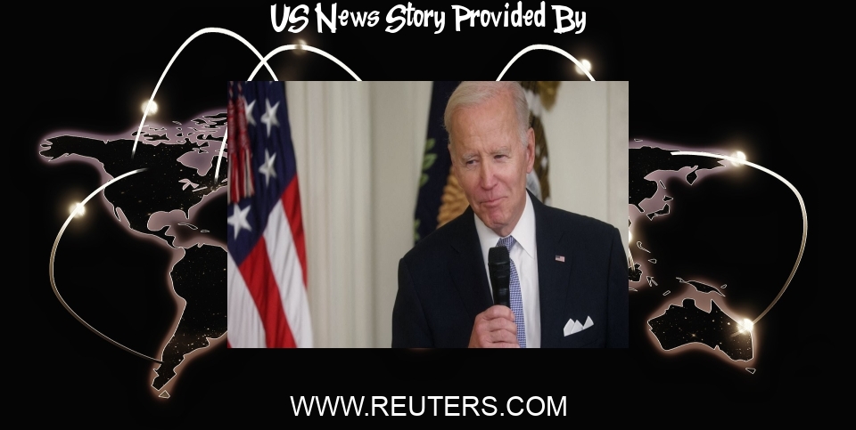 US News: U.S. Justice Dept found more classified items in Biden home search - Reuters.com