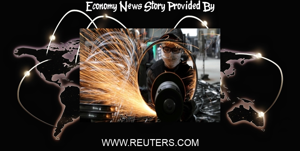 Economy News: GLOBAL ECONOMY U.S. recession fears darken outlook for global growth - Reuters.com