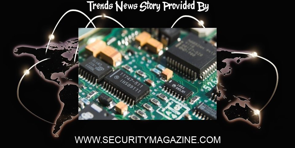 Trends News: 6 trends driving hardware cybersecurity innovation - Security Magazine