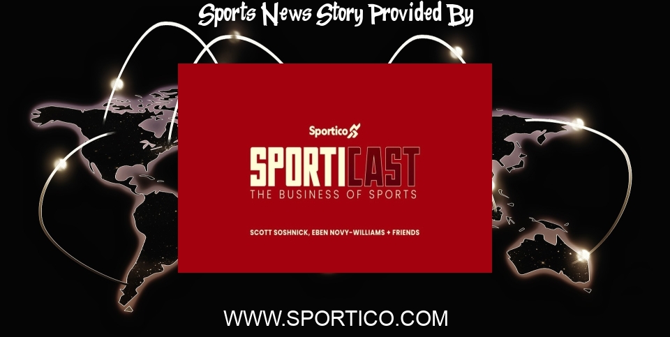 Sports News: Sporticast: ManU, Too?! Plus A Historic Holiday Weekend for Fox Sports - Sportico