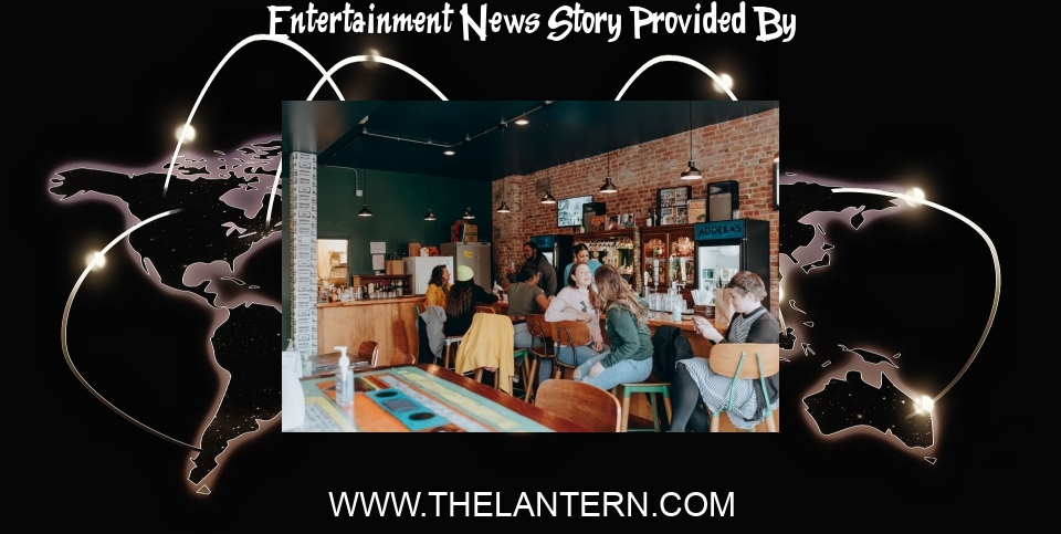 Entertainment News: Neighborhood bar and grill unites surrounding communities through a versatile menu, entertainment and liquor license - OSU - The Lantern