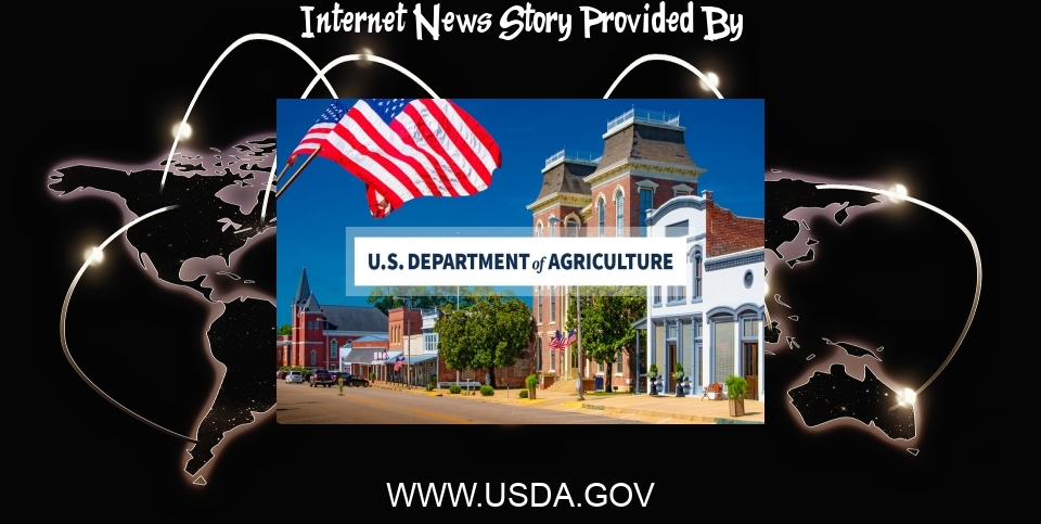 Internet News: Biden-Harris Administration Announces 2 Million for High-Speed Internet in Rural Communities - USDA.gov