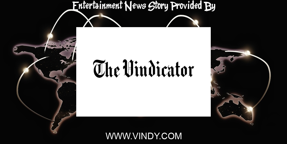Entertainment News: Entertainment calendar | News, Sports, Jobs - Youngstown Vindicator