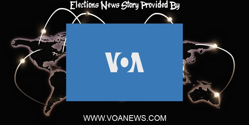 Elections News: The Inside Story-Midterm Elections 2022 TRANSCRIPT - Voice of America - VOA News
