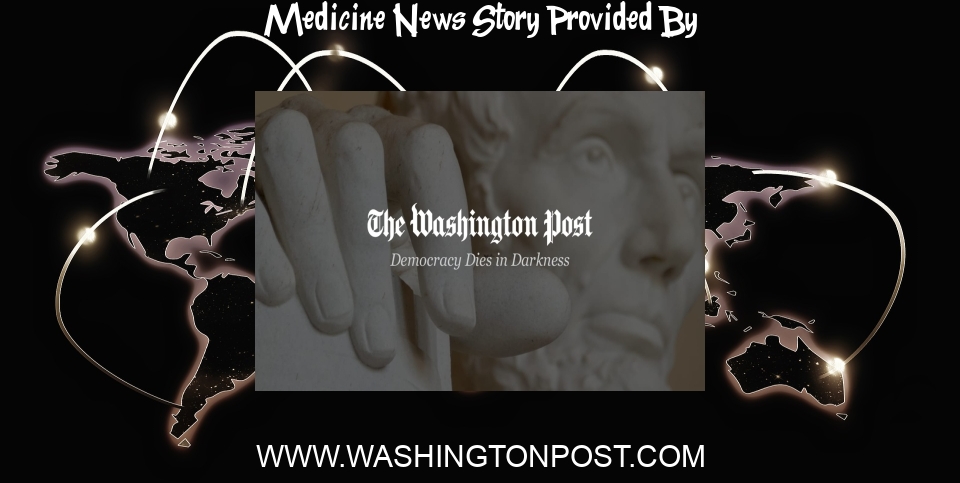Medicine News: Transcript: Chasing Cancer: Care Beyond Medicine - The Washington Post