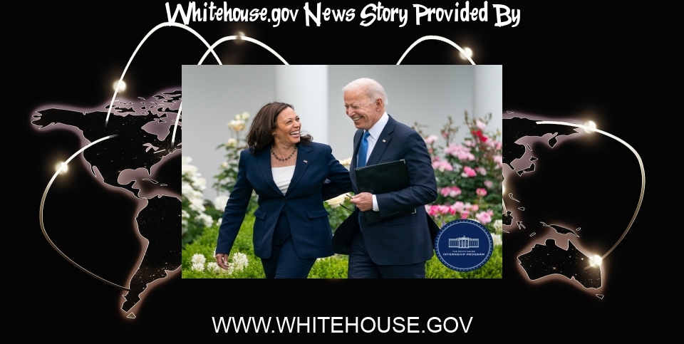 White House News: White House Internship Program - The White House