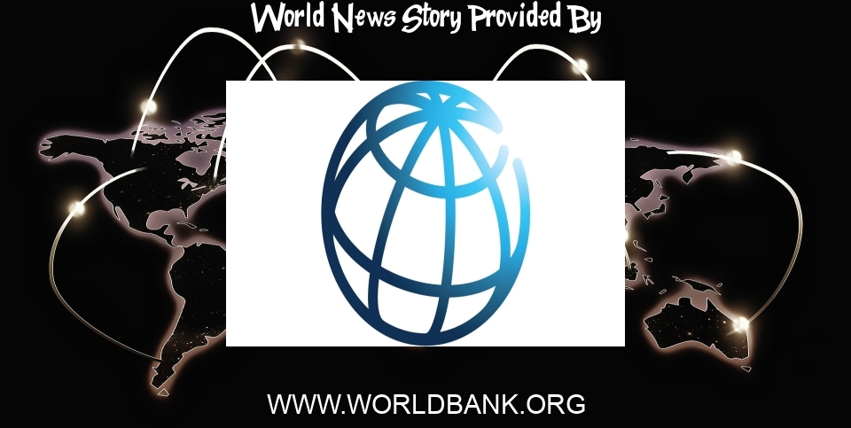 World News: World Bank Mobilizes Additional .5 billion for Ongoing Assistance to Ukraine - World Bank Group