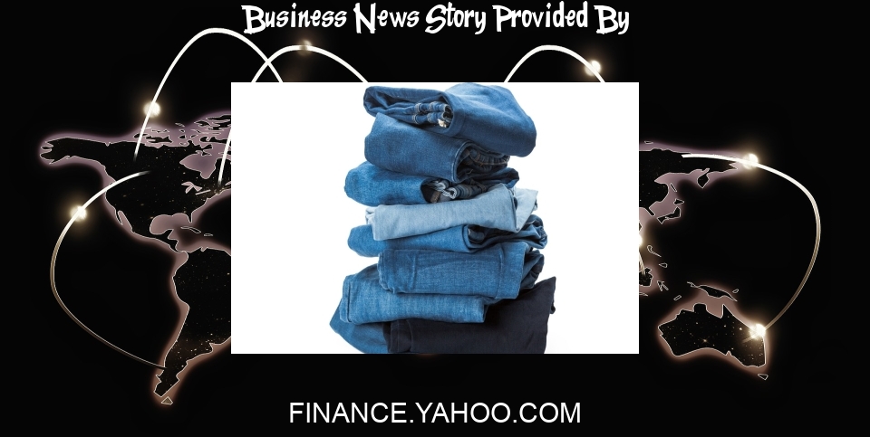 Business News: Gap Insists It Is Making Progress Despite Declining Sales