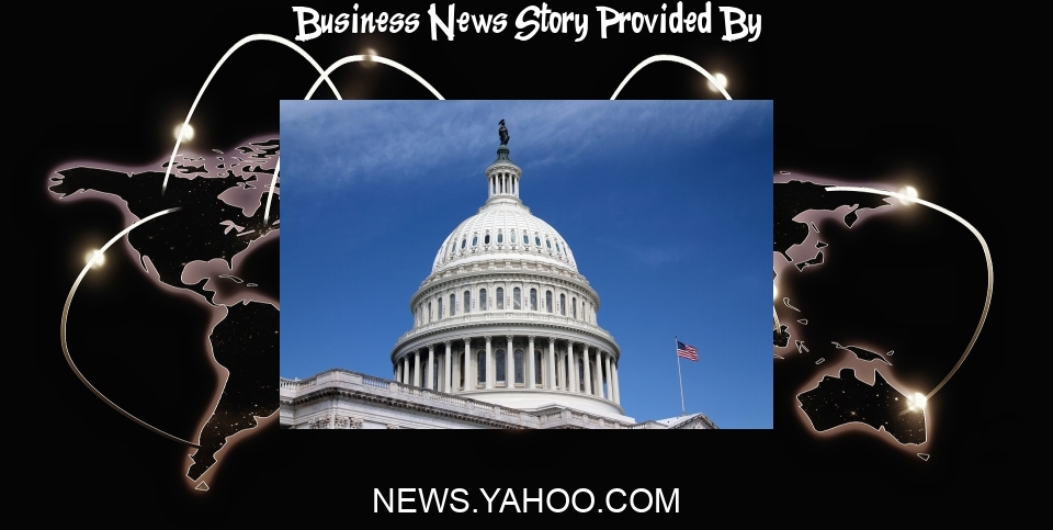 Business News: If the federal government defaults, tens of thousands of Mississippians will lose jobs